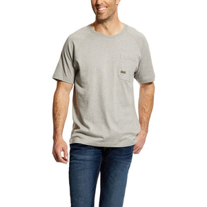 Ariat Rebar Cotton Strong T-Shirt