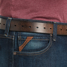 Load image into Gallery viewer, M7 Rocker Stretch Legacy Stackable Straight Leg Jean