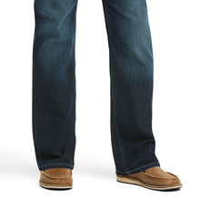Load image into Gallery viewer, M7 Rocker Stretch Legacy Stackable Straight Leg Jean