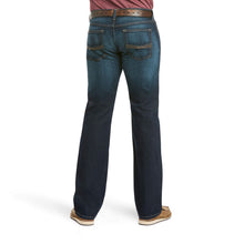 Load image into Gallery viewer, M7 Rocker Stretch Legacy Stackable Straight Leg Jean