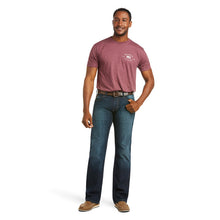 Load image into Gallery viewer, M7 Rocker Stretch Legacy Stackable Straight Leg Jean