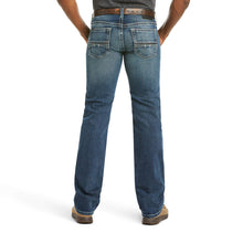 Load image into Gallery viewer, M7 Rocker Stretch Coltrane Stackable Straight Leg Jean