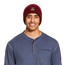 Load image into Gallery viewer, Ariat Men's Rebar Watch Cap