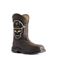 Load image into Gallery viewer, Ariat WorkHog XT VentTEK Bold Carbon Toe Work Boot