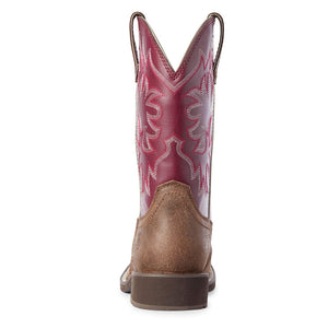 Women's Ariat Delilah Western Boot
