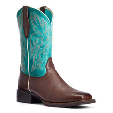 Load image into Gallery viewer, Ariat Cattle Drive Western Boot