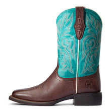 Load image into Gallery viewer, Ariat Cattle Drive Western Boot