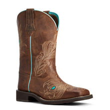 Load image into Gallery viewer, Ariat Bright Eyes II Western Boot