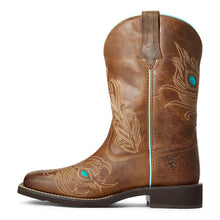 Load image into Gallery viewer, Ariat Bright Eyes II Western Boot