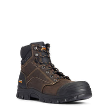 Load image into Gallery viewer, Ariat Treadfast 6" Waterproof Steel Toe Work Boot