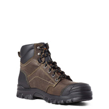 Load image into Gallery viewer, Ariat Treadfast 6" Waterproof Steel Toe Work Boot