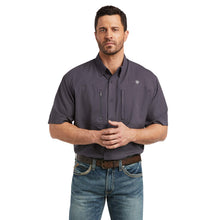 Load image into Gallery viewer, Ariat VentTEK Classic Fit Men's Shirt
