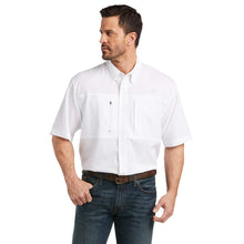 Load image into Gallery viewer, Ariat VentTEK Classic Fit Men's Shirt