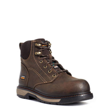 Load image into Gallery viewer, Ariat Riveter 6" CSA Waterproof Composite Toe Work Boot