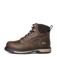 Load image into Gallery viewer, Ariat Riveter 6" CSA Waterproof Composite Toe Work Boot