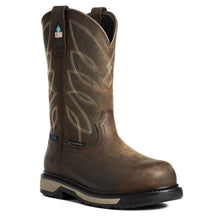 Load image into Gallery viewer, Ariat Riveter CSA Waterproof Composite Toe Work Boot