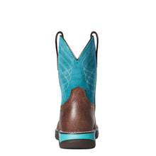 Load image into Gallery viewer, Ariat Anthem Shortie Western Boot
