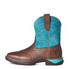 Load image into Gallery viewer, Ariat Anthem Shortie Western Boot