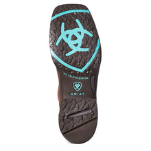 Load image into Gallery viewer, Ariat Anthem Shortie Western Boot