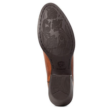 Load image into Gallery viewer, Ariat Heritage R Toe Western Boot