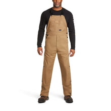 Load image into Gallery viewer, Rebar M4 Relaxed DuraStretch Canvas Utility Boot Cut Pant