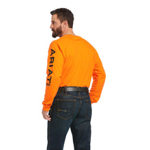 Load image into Gallery viewer, Rebar Cotton Strong Graphic T-Shirt