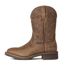 Load image into Gallery viewer, Ariat Hybrid Patriot Waterproof Western Boot