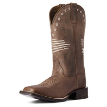 Load image into Gallery viewer, Ariat Women's Circuit Patriot Western Boot