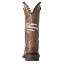 Load image into Gallery viewer, Ariat Women's Circuit Patriot Western Boot