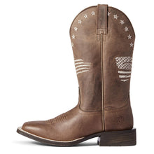 Load image into Gallery viewer, Ariat Women's Circuit Patriot Western Boot
