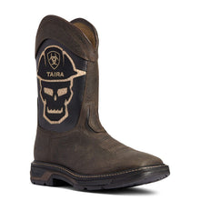 Load image into Gallery viewer, WorkHog XT VentTEK Bold Ariat Work Boot