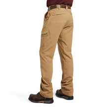 Load image into Gallery viewer, Ariat Rebar M5 Straight Work Flow Ultralight Straight Leg Pant
