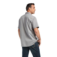 Load image into Gallery viewer, Ariat Rebar Washed Twill Work Shirt