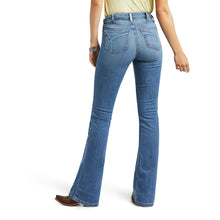 Load image into Gallery viewer, Women's Ariat R.E.A.L. High Rise Daniela Boot Cut