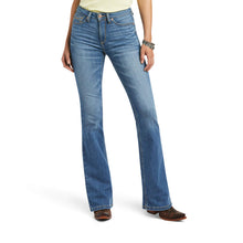 Load image into Gallery viewer, Women's Ariat R.E.A.L. High Rise Daniela Boot Cut