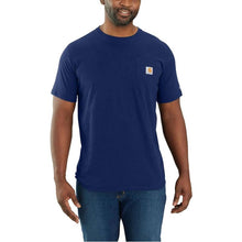 Load image into Gallery viewer, Carhartt Force Relaxed Fit Midweight Short Sleeve Pocket T-Shirt