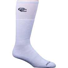 Load image into Gallery viewer, Dan Post Cowboy Certified Over the Calf Socks