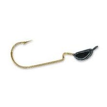 Load image into Gallery viewer, Charlie Brewer Crappie Slider Jig Head 1/16oz