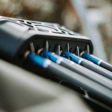 Load image into Gallery viewer, Swhacker Levi Morgan Signature Series Mechanical Broadheads