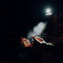 Load image into Gallery viewer, Swhacker Levi Morgan Signature Series Mechanical Broadheads
