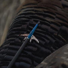 Load image into Gallery viewer, Swhacker Levi Morgan Signature Series Mechanical Broadheads