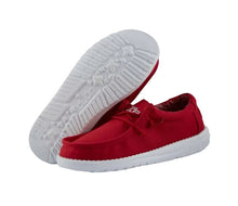 Load image into Gallery viewer, Hey Dude Wally Youth