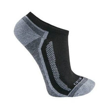 Load image into Gallery viewer, Carhartt Force Midweight Low Cut Sock 3 Pack