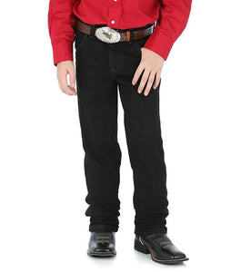 Boy's Wrangler Cowboy Cut Original Fit Jean