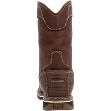 Load image into Gallery viewer, Georgia Boot Edge 10" Pull On Work Boot