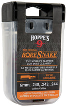 Load image into Gallery viewer, Hoppes Bore Snakes
