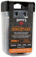 Load image into Gallery viewer, Hoppes Bore Snakes