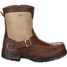 Load image into Gallery viewer, Georgia Boot Athens Waterproof Side-Zip Boot