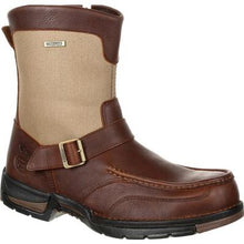 Load image into Gallery viewer, Georgia Boot Athens Waterproof Side-Zip Boot