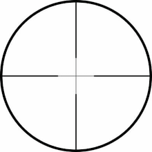 Load image into Gallery viewer, Hawke Vantage 3-9X50 Riflescope